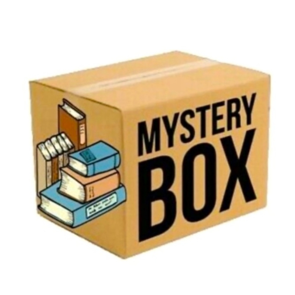 Mystery box